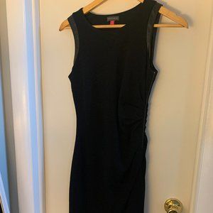 Black Vince Camuto Dress Sz 2